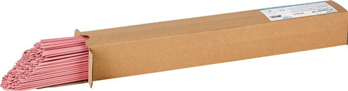 Messinghartlot UM Cu 303 2x500mm L-Cu Zn 40 flussmittelummantelt 5 kg FELDER - VPE: 5