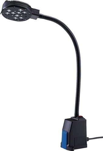 LED-Arbeitsleuchte 95 W 1140 lm HEDI