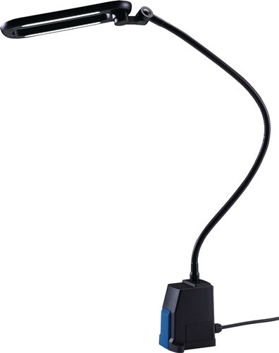 Werkbankleuchte 9 W 100%: 750 lm60%: 450 lm35%: 263 lm HEDI