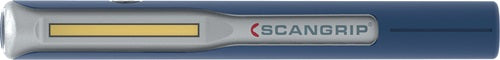 LED-Stiftleuchte MAG PEN 3 15-150 lm Li-Ion SCANGRIP