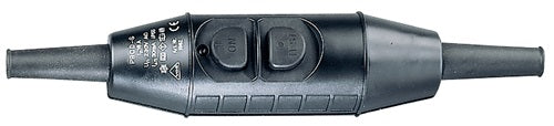 Personenschutzschalter 16/003A230/50V/Hz Leitquerschn1-25mm² IP55 JÄGERDIREKT