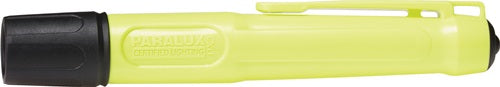 LED-Taschenlampe PARALUX® PX 3 ca 60 lm explosionsgeschützt 2 x AA Mignonzellen ca 100 m PARAT