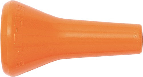 Runddüse Größe 1/4 ? Ø 3 mm Beutel mit 4 Stück LOC-LINE