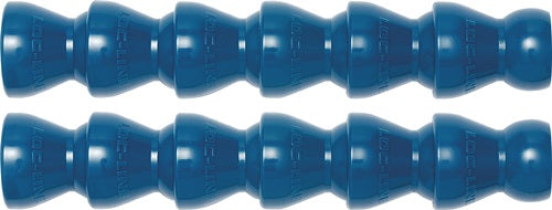 Gelenkschlauch Größe 1/2 ? Gesamtlänge 276 (2x138) mm Beutel mit 2 Stück LOC-LINE