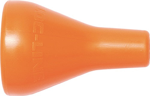 Runddüse Größe 1/2 ? Ø 6 mm Beutel mit 4 Stück LOC-LINE