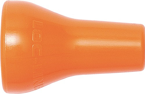 Runddüse Größe 1/2 ? Ø 9 mm Beutel mit 4 Stück LOC-LINE