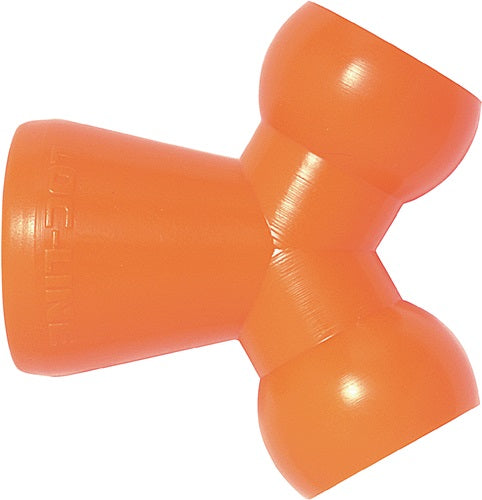 Y-Abzweiß Größe 1/2 ? Beutel mit 2 Stück LOC-LINE