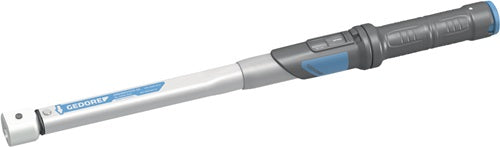 Drehmomentschlüssel DMSE 100 20 - 100 Nm 9 x 12 mm GEDORE