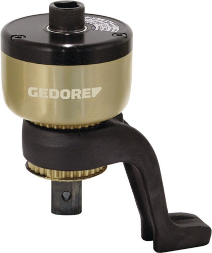 Drehmomentvervielfältiger DVV-13Z DREMOPLUS 1300 Nm 3/4 ? Aluminium GEDORE