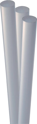 Klebesticks CRISTAL Länge 250 mm Klebepatronen-Ø 11 mm 500 g / 20 Stück STEINEL