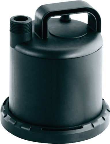 Tauchpumpe Ultra Zero 3000 l/h 31 m 80 W SICCE