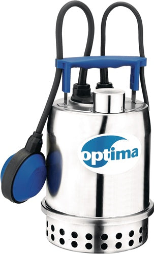Tauchpumpe Optima MA 9000 l/h 75 m 430 W EBARA