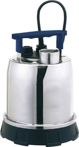 Tauchpumpe Optima MFS 9000 l/h 75 m 430 W EBARA