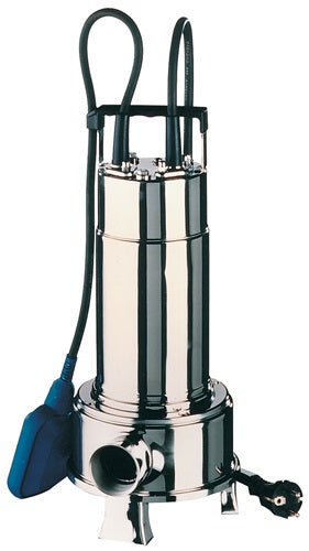 Tauchpumpe 14500 l/h 85 m 1000 W Schwimmerchalter EBARA