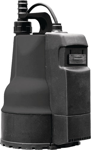 Tauchpumpe 7200 l/h 6 m 270 W SIMACO