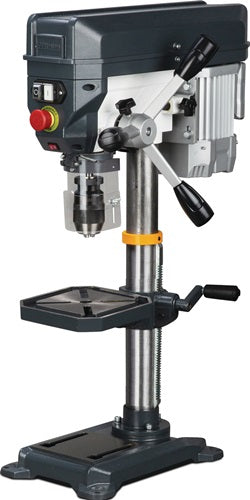 Tischbohrmaschine DQ 18 159 (S235JR) mm MK2 600-2400 min-¹ OPTI-DRILL