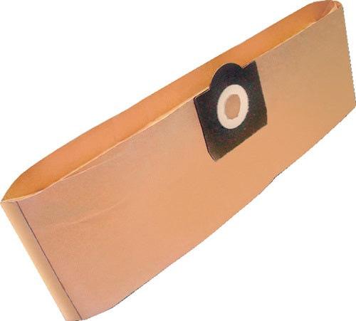 Papierfilterbeutel für Modell wetCAT 116 E 10 Stück / VE CLEANCRAFT