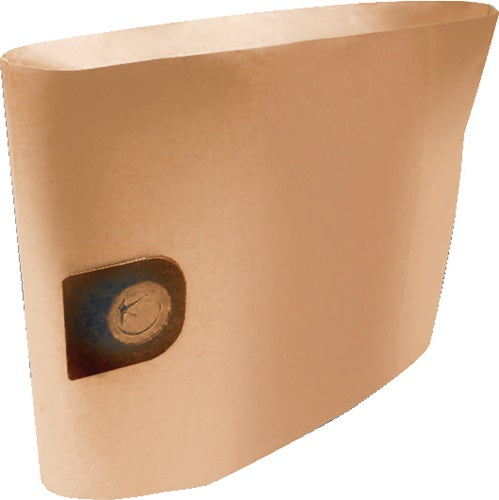Papierfilterbeutel für Modell wetCAT 362 IET 10 Stück / VE CLEANCRAFT
