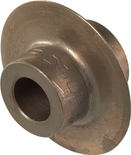 Ersatzschneidrad F3 Schneidrad-Ø 318 mm Schnitt-T 75 mm hochwertigem Stahl RIDGID