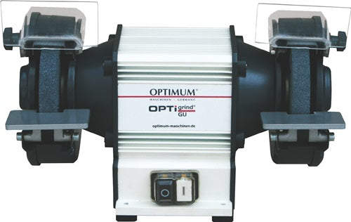 Doppelschleifmaschine GU 18 175 x 25 x 32 mm 450 W 2850 min-¹ OPTI-grünD
