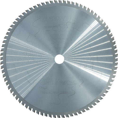 Metallkreissägeblatt 320/84 Sägeblatt-Ø 320 mm Breite 22 mm HM Bohrungs-Ø 254 mm Z84 JEPSON
