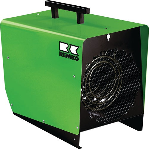 Elektroheizer ELT 9-6 600 m³/h 2x 45 kW 132 A REMKO