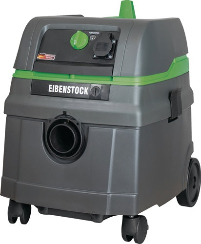 Nass- und Trockensauger DSS 25 A max 1400 W 4380 l/min 270 mbar 25 l EIBENSTOCK