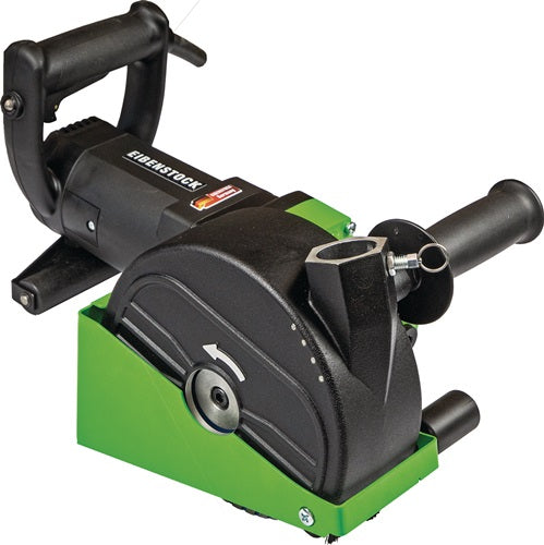 Mauernutfräse EMF 1802 60 mm 180 x 2223 mm 3100 min-¹ 2300 W EIBENSTOCK