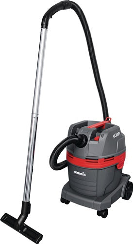 Nass- und Trockensauger eCraft PL-1422 EWR 1400 W 4260 l/min 255 mbar 22 l STARMIX