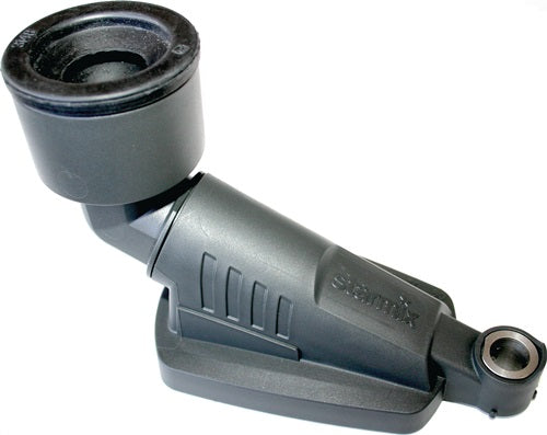 Bohrstaubfänger BF 12 Bohrfixx Bohrer-Ø max 14 mm STARMIX