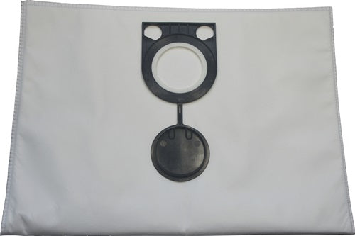 Vliesfilterbeutel FBV 25-35 für Modell starmix 25-35 Liter 5 Stück STARMIX