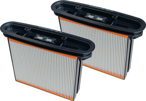 Faltenfilterkassette FKP 4800 M Advanced passend für ISP iPulse- ISC- IS-Serie 1 Satz = 2 Stück STARMIX