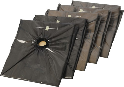 Sicherheitsfiltersack ATTIX 33 / 44 5 Stück / VE NILFISK