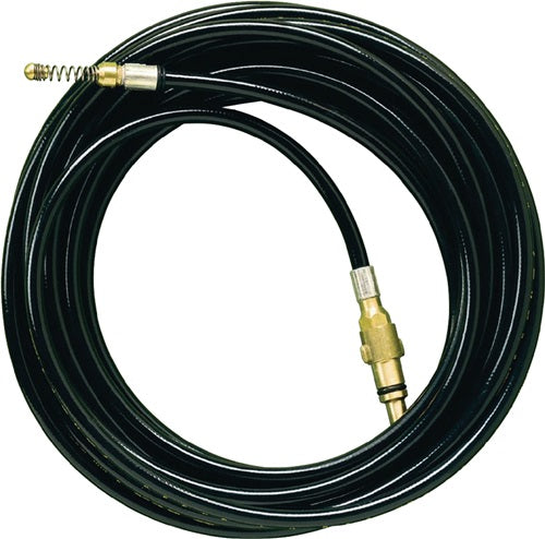 Rohrreinigungsset 15 m NILFISK
