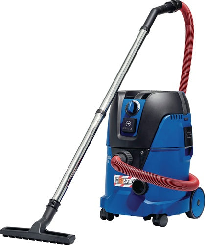 Sicherheitssauger AERO 26-2M PC 1500 W 3700 l/min 245 mbar 25 l NILFISK