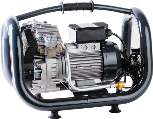 Kompressor Aerotec Extreme 15 190 l/min 15 bar 11 kW 230 V50 Hz 5 l AEROTEC