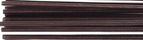 Nadelsatz Pro passend für Druckluftnadelentroster Pro 19 x 3 mm AEROTEC