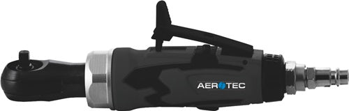 Druckluftratschenschrauber CSP 15 63 mm (1/4?) A4-kt 40 Nm AEROTEC