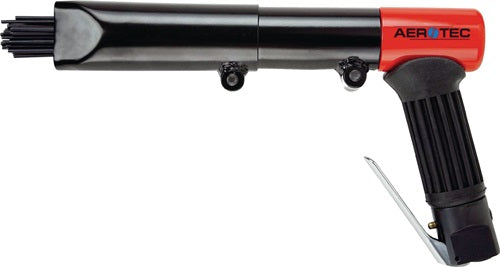 Druckluftnadelentroster Pro 3000 min-¹ 19 x 3 mm 47 mm AEROTEC