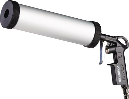 Druckluftkartuschenpistole DP 310-Pro 310 ml 60 l/min 63 bar AEROTEC