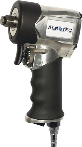 Druckluftschlagschrauber CSX 880 125 mm (1/2?) A4-kt 880 Nm AEROTEC
