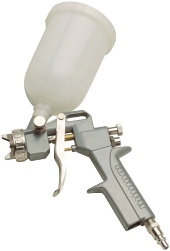 Druckluftfarbspritzpistole 05 l 200 l/min 3 bar AEROTEC