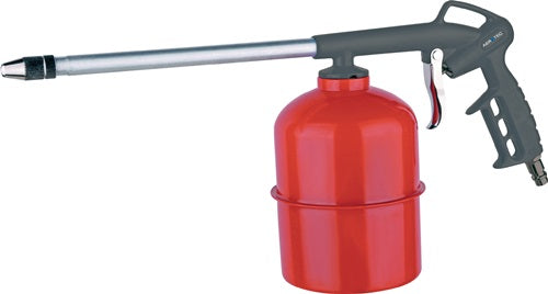 Druckluftsprühpistole 1 l 63 bar AEROTEC