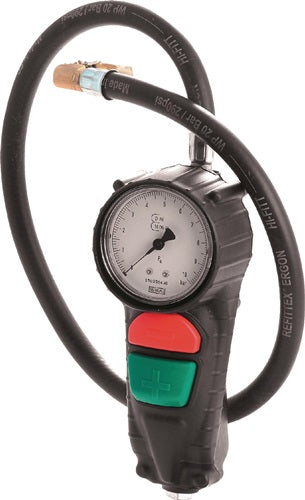 Handreifenfüllmesser TECH 63 geeicht mit Momentstecker AEROTEC