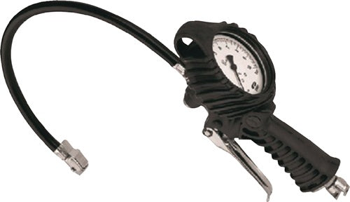 Handreifenfüllmesser 25/GR 80 PRO geeicht mit Momentstecker AEROTEC