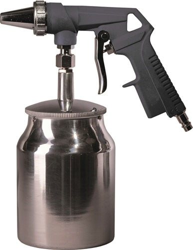 Druckluftsandstrahlpistole ST 07 l 320 l/min AEROTEC