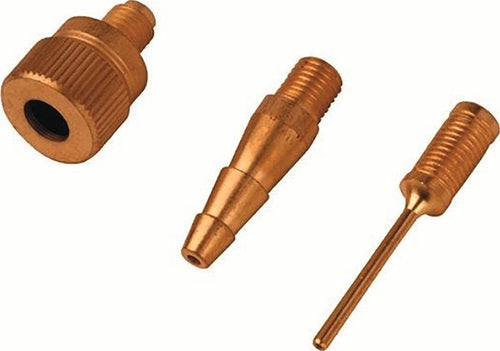 Handreifenfüllmesser geeicht mit Momentstecker AEROTEC – Ansicht 3