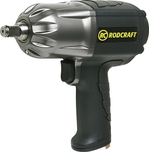 Druckluftschlagschrauber RC 2277 125 mm (1/2?) A4-kt 1300 Nm RODCRAFT