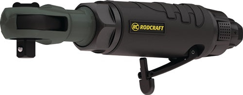 Druckluftratschenschrauber RC 3678 125 mm (1/2?) A4-kt 60 Nm RODCRAFT