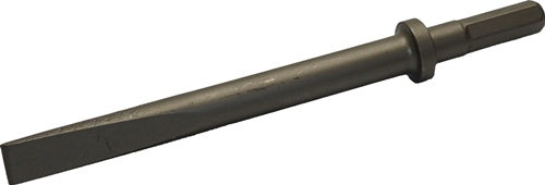 Flachmeißel Pro XS Gesamtlänge 215 mm Schneidenbreite 15 mm 1275 mm Sechskant AEROTEC